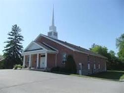 Alliston Alliance Church