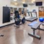 Fitness Centre Fitness Centre