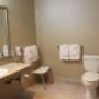 Mobility Accessible Queen Bathroom Mobility Accessible Queen Bathroom