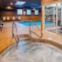 Indoor Pool Indoor Pool