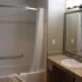 Mobility Accessible Queen Bathroom Mobility Accessible Queen Bathroom