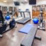 Fitness Centre Fitness Centre