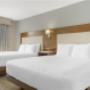 Double Queen Room Double Queen Room
