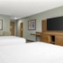 Double Queen Room Double Queen Room