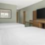 Double Queen Room Double Queen Room