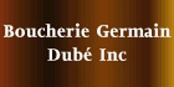 Boucherie Germain Dubé Inc
