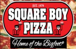 Square Boy Pizza & Subs