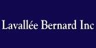 Lavallée Bernard Inc