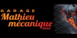 Garage Mathieu Mécanique