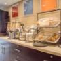 Breakfast bar Breakfast bar