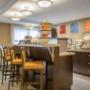 Breakfast counter Breakfast counter