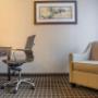 Spacious suite Spacious suite