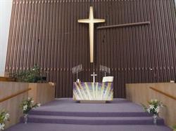 The United Church of Canada Ottewell United Church