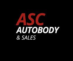 Asc Auto Body & Sales