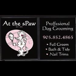 At The Spaw Grooming Salon