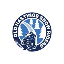 Old Hastings Snow Riders Inc