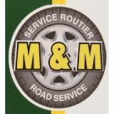 Service Routier M & M Towing