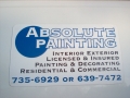 Absolute Painting