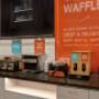 Breakfast Area Breakfast Area