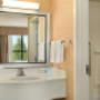 Guest room bath Guest room bath