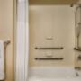Guest room bath Guest room bath