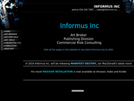 Informus Inc.