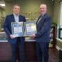 #MortgageManDLC received the 2019 Master Award (Top 2% of all DLC Brokers) & the Top 20 Award (Mortgages Funded Annually) #MortgageManDLC received the 2019 Master Award (Top 2% of all DLC Brokers) & the Top 20 Award (Mortgages Funded Annually)