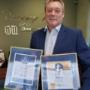 #MortgageManDLC received the 2019 Master Award (Top 2% of all DLC Brokers) & the Top 20 Award (Mortgages Funded Annually) #MortgageManDLC received the 2019 Master Award (Top 2% of all DLC Brokers) & the Top 20 Award (Mortgages Funded Annually)
