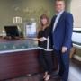#MortgageManDLC agent Cindi received the 2019 Diamond Award (Top 5% of all DLC brokers) #MortgageManDLC agent Cindi received the 2019 Diamond Award (Top 5% of all DLC brokers)