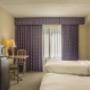 Guest room with two beds Guest room with two beds