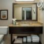 Guest room bath Guest room bath