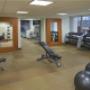 Health club fitness center gym Health club fitness center gym