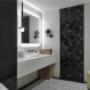 Guest room bath Guest room bath