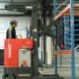 Reach Truck Training + Licence + JOBS Reach Truck Training + Licence + JOBS