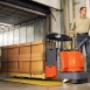 Walkie / Rider Pallet Training + Licence + JOBS Walkie / Rider Pallet Training + Licence + JOBS
