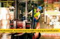 Forklift Training + Certification + JOBS