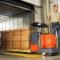 Walkie-Rider-Pallet Walkie-Rider-Pallet