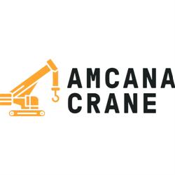 AmCana Crane Rental