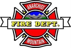 Anarchist Mountain Fire Department
