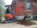 Ashpark Basement Waterproofing Contractors Newmarket