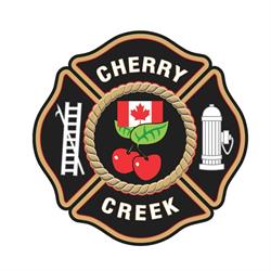 Cherry Creek Vol Fire Department