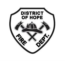 Hope Fire Department