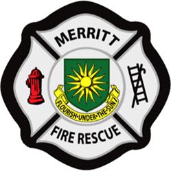 Merritt Fire Department