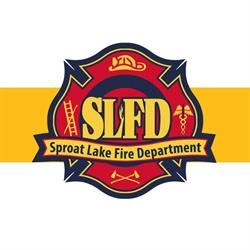 Sproat Lake Vol Fire Department