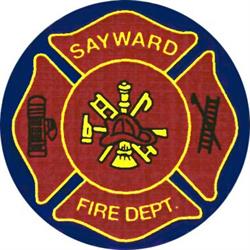 Sayward Vol Fire Department