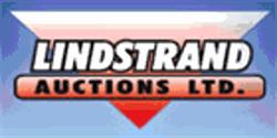 Lindstrand Auctions Ltd