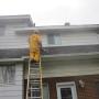 High pressure washing High pressure washing
