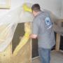 Post-disaster recovery cleaning Post-disaster recovery cleaning