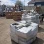 Recycling, recuperation, dismental Recycling, recuperation, dismental