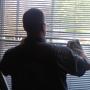 Ultrasound, by hands blinds cleaning Ultrasound, by hands blinds cleaning